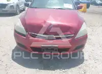 2007 Honda Accord фото