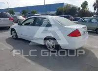 2007 Honda Accord photo