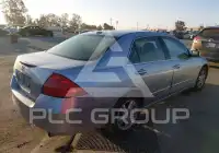 2007 Honda Accord фото