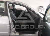 2007 Honda Accord фото