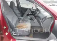 2007 Honda Accord фото