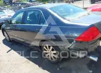 2007 Honda Accord фото