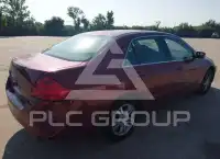 2007 Honda Accord фото