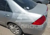 2007 Honda Accord photo