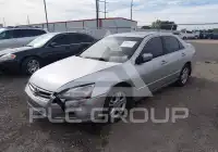 2007 Honda Accord photo
