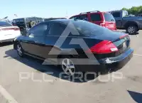 2007 Honda Accord фото