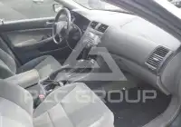 2007 Honda Accord photo