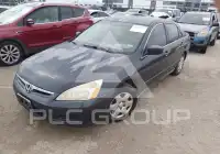 2007 Honda Accord photo