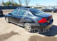 2007 Honda Accord фото