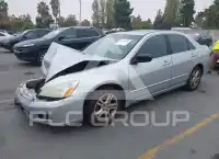 2007 Honda Accord фото