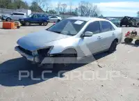 2007 Honda Accord фото