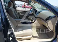 2007 Honda Accord photo