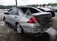 2007 Honda Accord фото