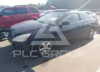 2007 Honda Accord фото