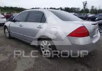 2007 Honda Accord photo