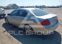 2007 Honda Accord фото