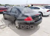 2007 Honda Accord фото