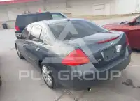 2007 Honda Accord фото
