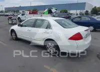 2007 Honda Accord photo