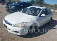 2007 Honda Accord photo