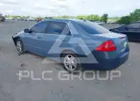 2007 Honda Accord photo