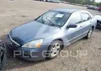 2007 Honda Accord photo