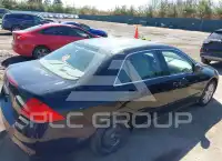 2007 Honda Accord фото