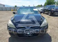 2007 Honda Accord фото