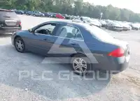 2007 Honda Accord фото