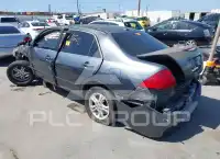 2007 Honda Accord фото