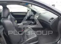 2007 Honda Accord фото