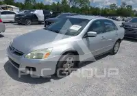 2007 Honda Accord фото