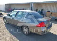 2007 Honda Accord фото