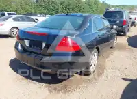 2007 Honda Accord фото