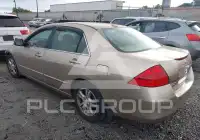 2007 Honda Accord фото