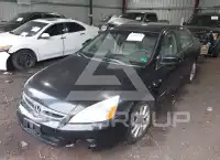 2007 Honda Accord фото