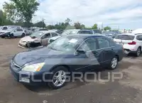 2007 Honda Accord фото