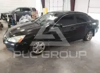 2007 Honda Accord фото