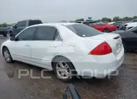 2007 Honda Accord photo