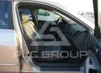 2007 Honda Accord фото
