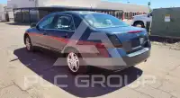 2007 Honda Accord photo