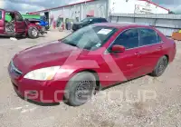 2007 Honda Accord фото