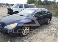 2007 Honda Accord фото