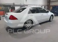 2007 Honda Accord фото
