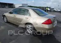 2007 Honda Accord фото