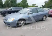 2007 Honda Accord photo