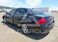 2007 Honda Accord фото