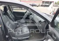 2007 Honda Accord фото