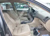 2007 Honda Accord photo