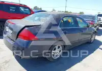 2007 Honda Accord фото